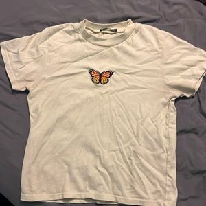 Brandy Melville Crop Top